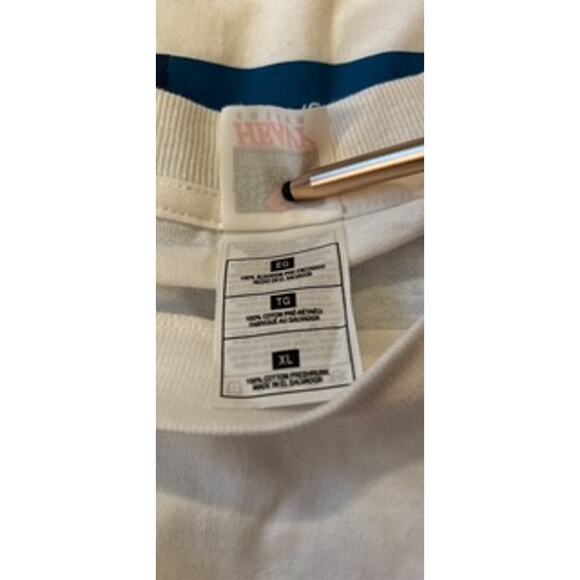 Vintage 2002 Elton John/ Billy Joel  Face to Face Tour T-Shirt White Unisex XL - Picture 6 of 7